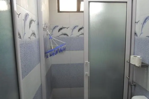 Apart Daire, 2 Yatak Odası, Engellilere Uygun, Balkon