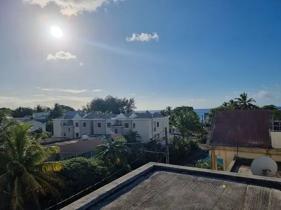 Apart Daire, 2 Yatak Odası, Engellilere Uygun, Balkon