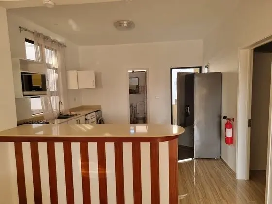 Apart Daire, 2 Yatak Odası, Engellilere Uygun, Balkon