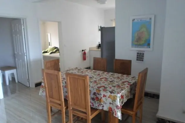 Apart Daire, 2 Yatak Odası, Engellilere Uygun, Balkon