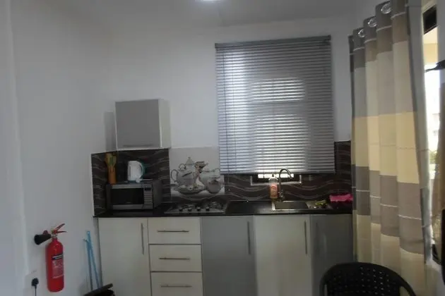 Apart Daire, 2 Yatak Odası, Engellilere Uygun, Balkon