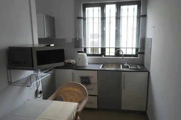 Apart Daire, 2 Yatak Odası, Engellilere Uygun, Balkon