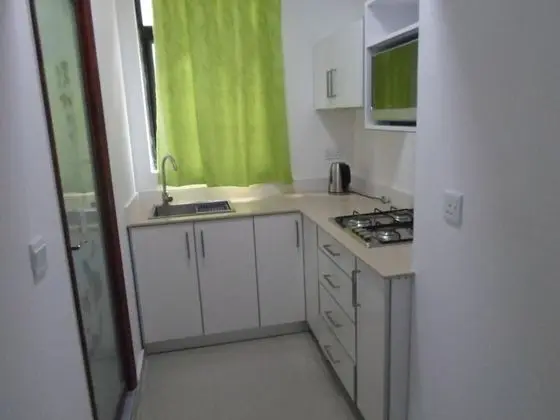 Apart Daire, 2 Yatak Odası, Engellilere Uygun, Balkon