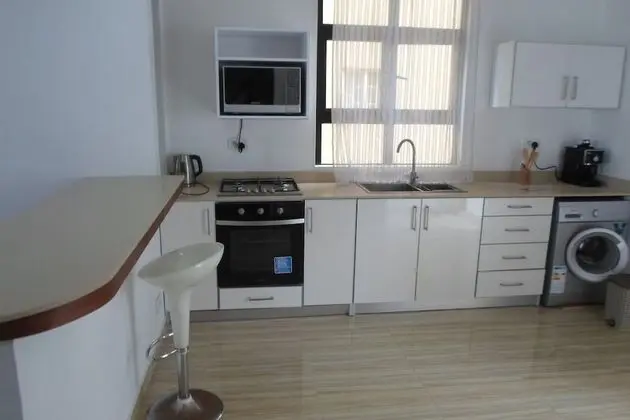 Apart Daire, 2 Yatak Odası, Engellilere Uygun, Balkon