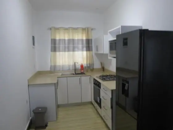 Apart Daire, 2 Yatak Odası, Engellilere Uygun, Balkon