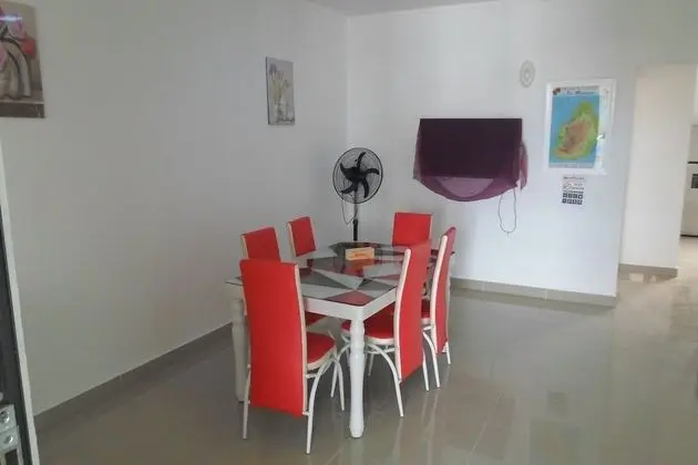 Apart Daire, 2 Yatak Odası, Engellilere Uygun, Balkon