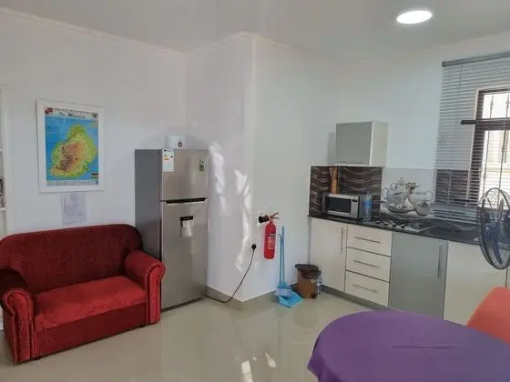 Apart Daire, 2 Yatak Odası, Engellilere Uygun, Balkon