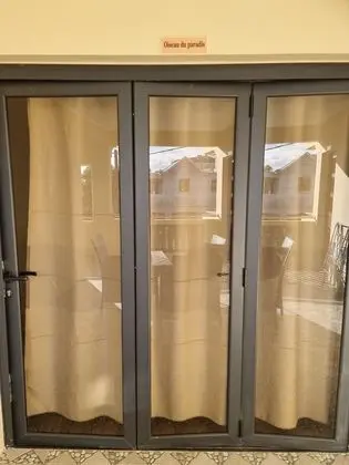 Apart Daire, 2 Yatak Odası, Engellilere Uygun, Balkon