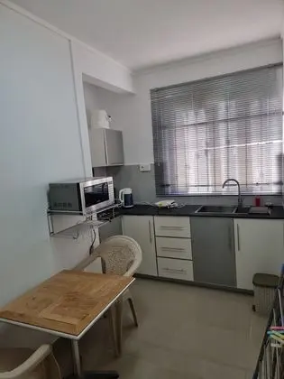 Apart Daire, 2 Yatak Odası, Engellilere Uygun, Balkon