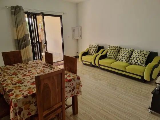 Apart Daire, 2 Yatak Odası, Engellilere Uygun, Balkon