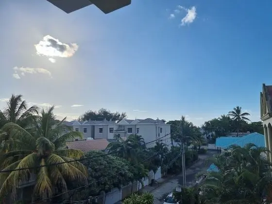 Apart Daire, 2 Yatak Odası, Engellilere Uygun, Balkon