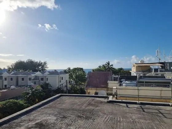 Apart Daire, 2 Yatak Odası, Engellilere Uygun, Balkon