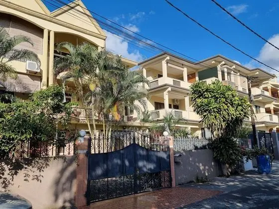 Apart Daire, 2 Yatak Odası, Engellilere Uygun, Balkon