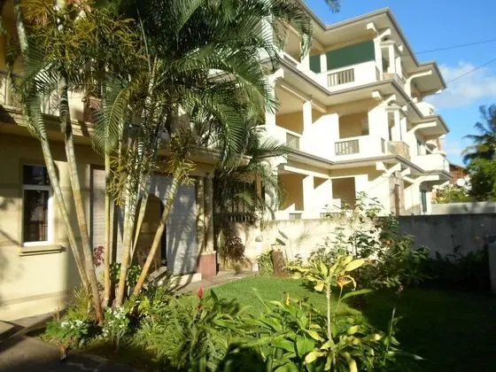 Apart Daire, 2 Yatak Odası, Engellilere Uygun, Balkon