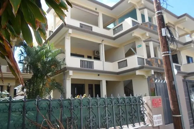Apart Daire, 2 Yatak Odası, Engellilere Uygun, Balkon