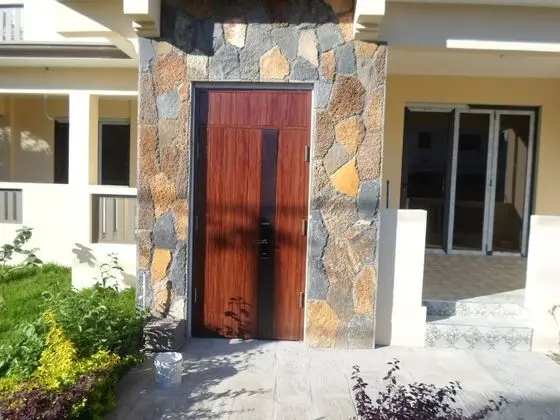 Apart Daire, 2 Yatak Odası, Engellilere Uygun, Balkon