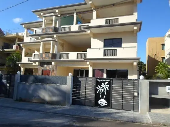 Apart Daire, 2 Yatak Odası, Engellilere Uygun, Balkon