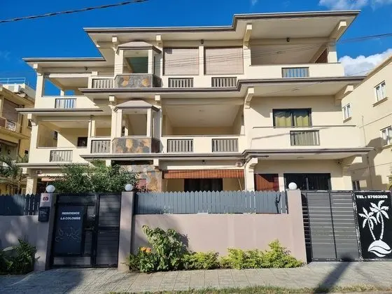 Apart Daire, 2 Yatak Odası, Engellilere Uygun, Balkon