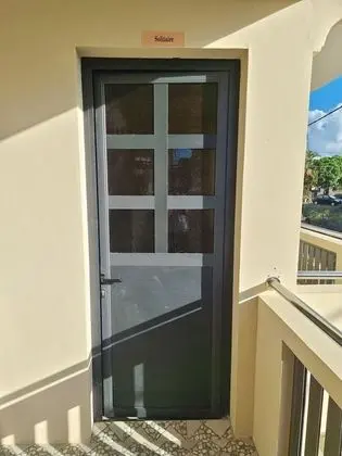 Apart Daire, 2 Yatak Odası, Engellilere Uygun, Balkon
