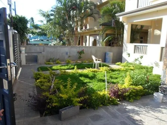 Apart Daire, 2 Yatak Odası, Engellilere Uygun, Balkon