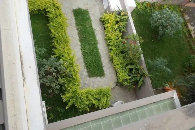 Apart Daire, 2 Yatak Odası, Engellilere Uygun, Balkon