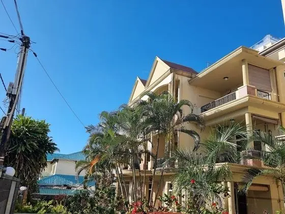Apart Daire, 2 Yatak Odası, Engellilere Uygun, Balkon