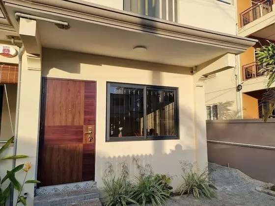Apart Daire, 2 Yatak Odası, Engellilere Uygun, Balkon