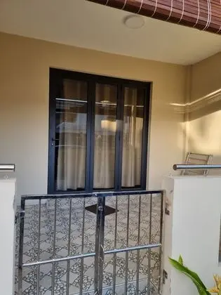 Apart Daire, 2 Yatak Odası, Engellilere Uygun, Balkon
