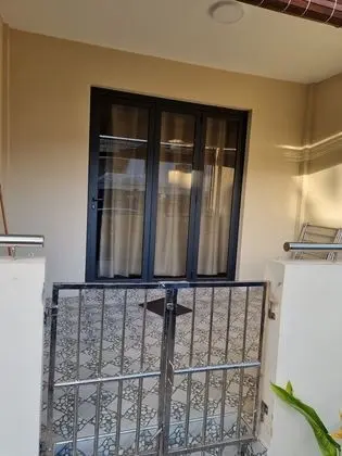 Apart Daire, 2 Yatak Odası, Engellilere Uygun, Balkon