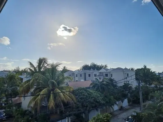 Apart Daire, 2 Yatak Odası, Engellilere Uygun, Balkon