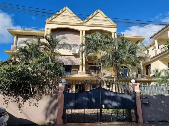 Apart Daire, 2 Yatak Odası, Engellilere Uygun, Balkon