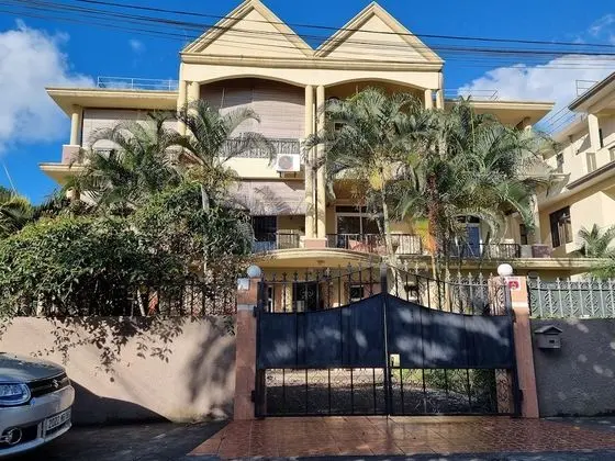 Apart Daire, 2 Yatak Odası, Engellilere Uygun, Balkon