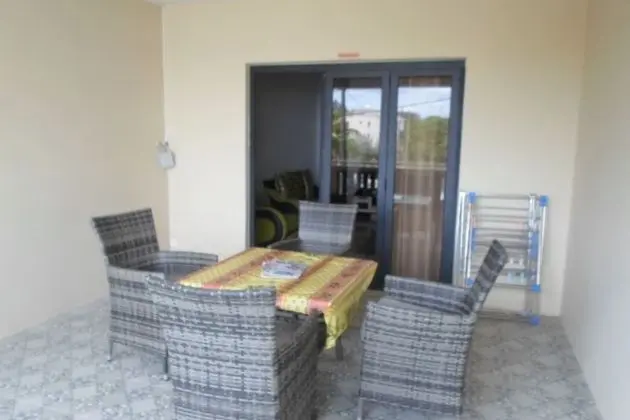 Apart Daire, 2 Yatak Odası, Engellilere Uygun, Balkon