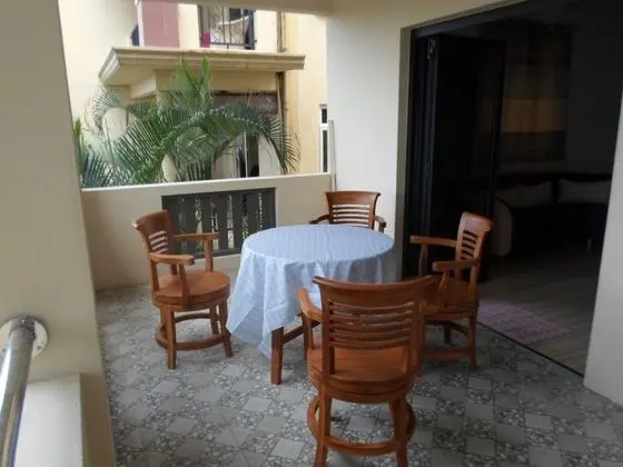 Balkon