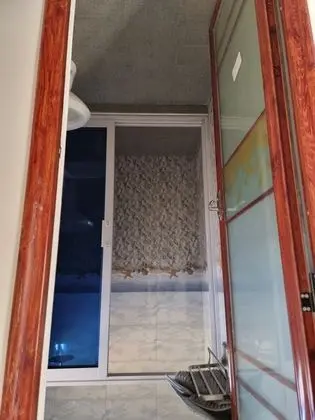 Banyo Duşu