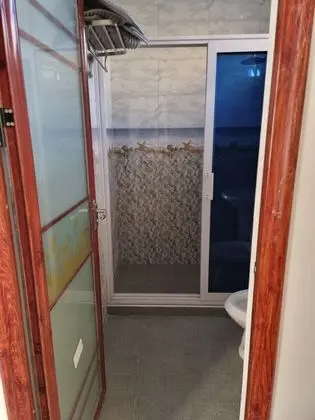 Banyo Duşu