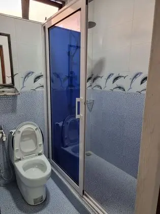 Banyo Duşu
