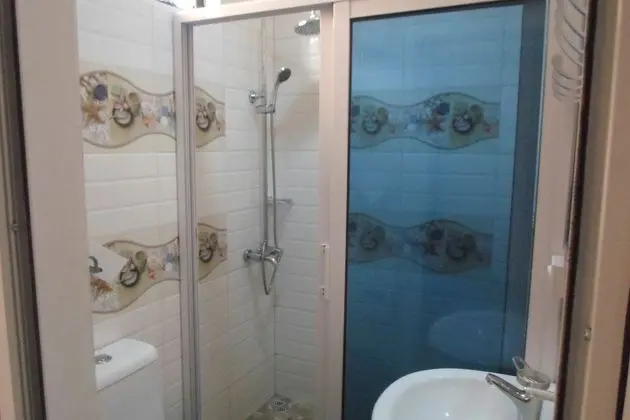 Banyo Duşu