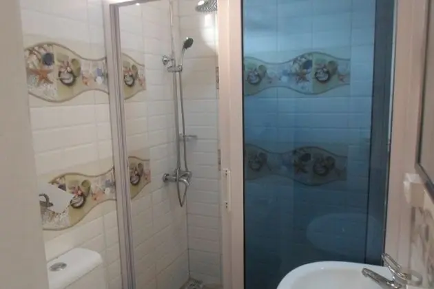 Banyo Duşu