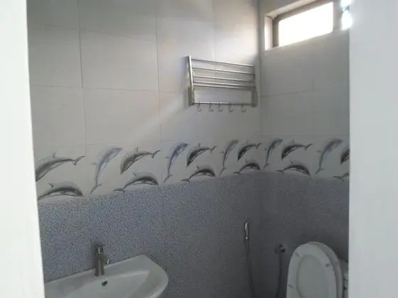 Banyo Duşu