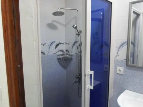 Banyo Duşu