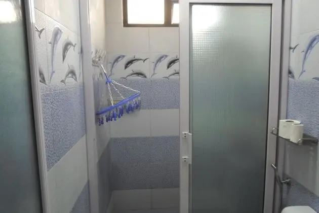 Banyo Duşu