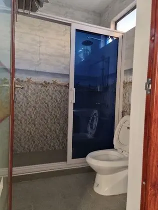 Banyo İmkân Ve Özellikleri