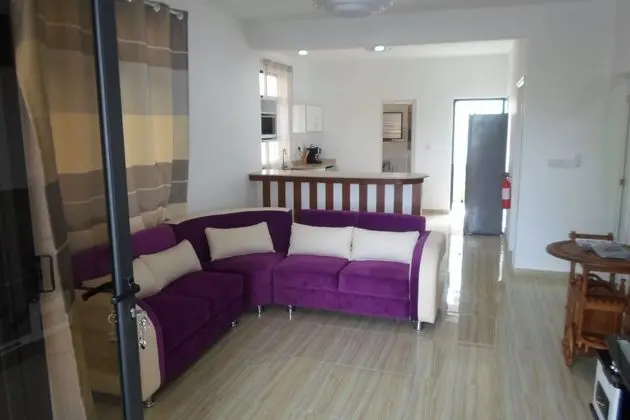 Oturma Alanı