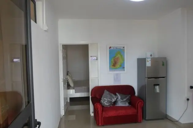 Oturma Alanı