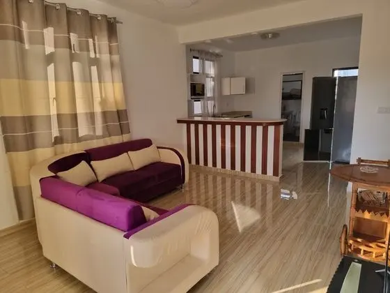 Oturma Alanı