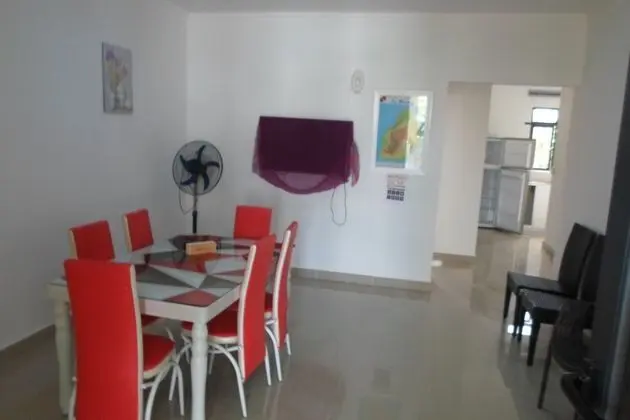 Yemek Odası