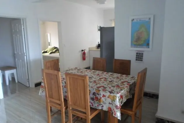 Yemek Odası
