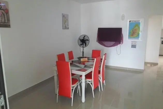 Yemek Odası