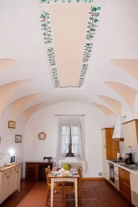Apart Daire, 1 Yatak Odası (Violetta)